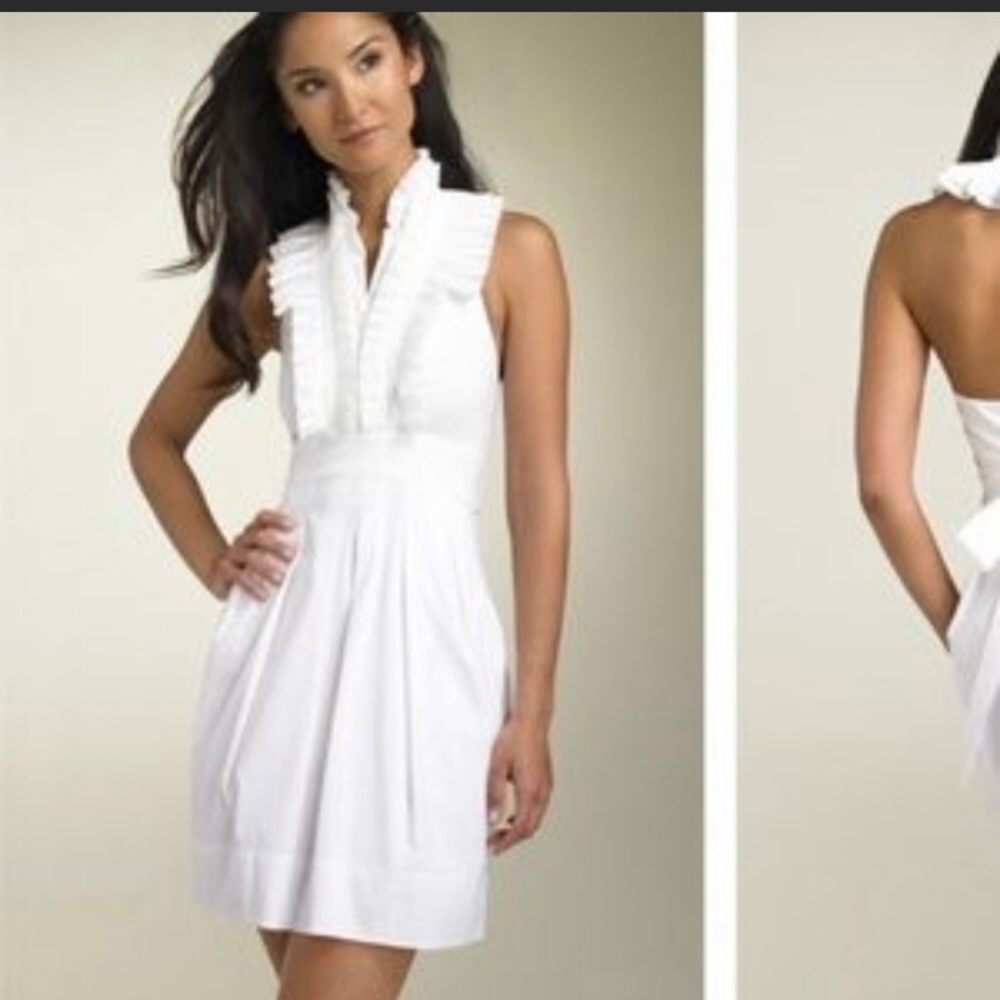 BCBG Chomisee Dreas